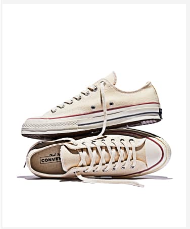 Prix des converses en france deals