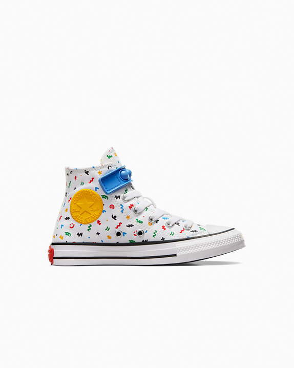 Chuck Taylor All Star Easy On Doodles