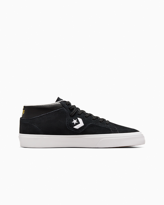 CONS Louie Lopez Pro Mid Skate Shoe. Converse.com